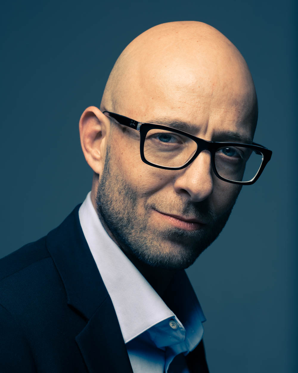 Daniel Aalsvel