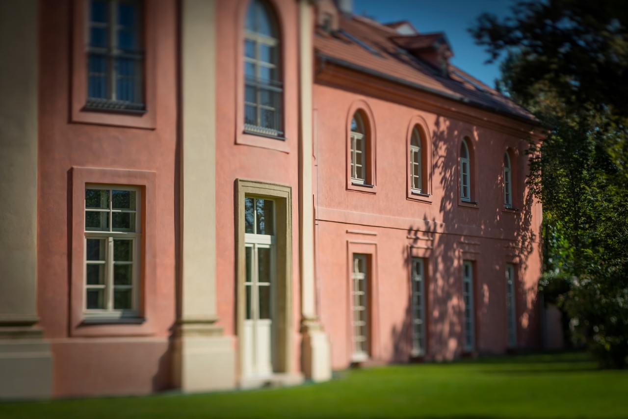 Le Chateau
