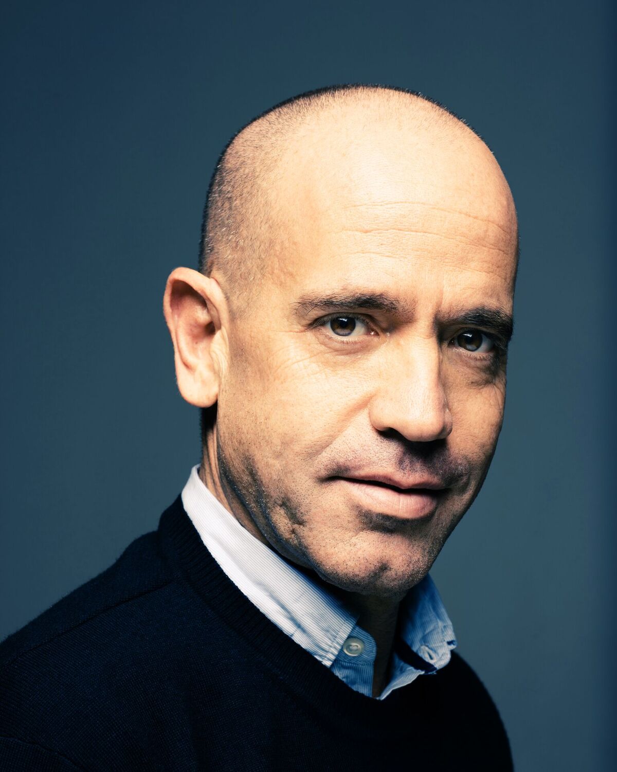 Doron Friedman